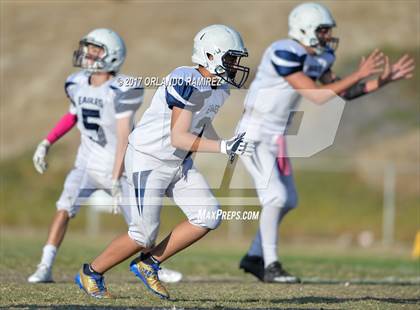 Thumbnail 1 in Hilltop vs. Granite Hills photogallery.