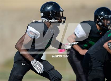 Thumbnail 2 in Hilltop vs. Granite Hills photogallery.