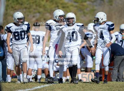 Thumbnail 1 in Hilltop vs. Granite Hills photogallery.