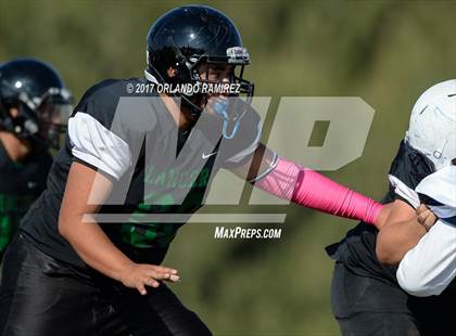 Thumbnail 3 in Hilltop vs. Granite Hills photogallery.