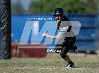 Thumbnail 1 in Hilltop vs. Granite Hills photogallery.