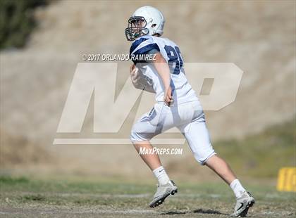 Thumbnail 3 in Hilltop vs. Granite Hills photogallery.