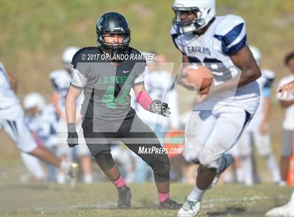 Thumbnail 3 in Hilltop vs. Granite Hills photogallery.