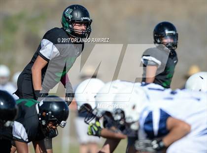 Thumbnail 3 in Hilltop vs. Granite Hills photogallery.