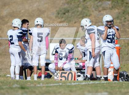 Thumbnail 3 in Hilltop vs. Granite Hills photogallery.