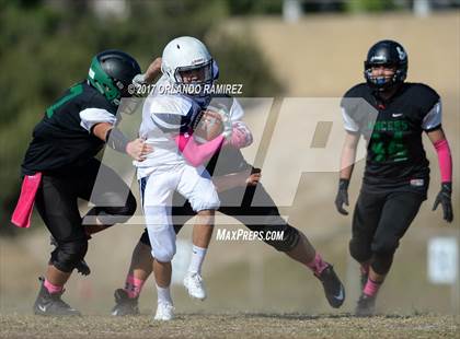 Thumbnail 2 in Hilltop vs. Granite Hills photogallery.