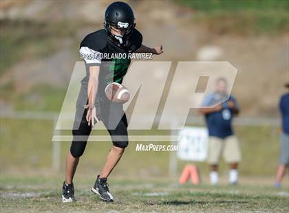 Thumbnail 2 in Hilltop vs. Granite Hills photogallery.