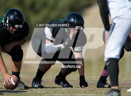 Thumbnail 1 in Hilltop vs. Granite Hills photogallery.