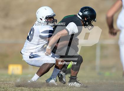 Thumbnail 1 in Hilltop vs. Granite Hills photogallery.