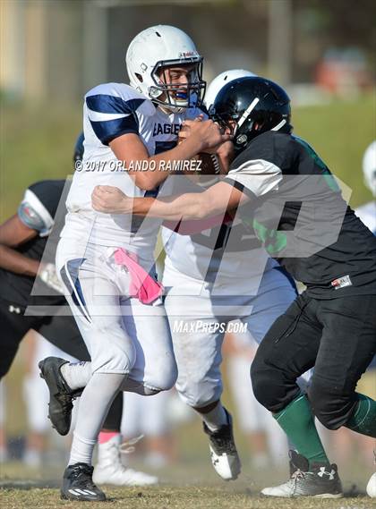 Thumbnail 3 in Hilltop vs. Granite Hills photogallery.