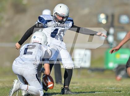 Thumbnail 3 in Hilltop vs. Granite Hills photogallery.