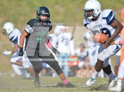 Thumbnail 2 in Hilltop vs. Granite Hills photogallery.