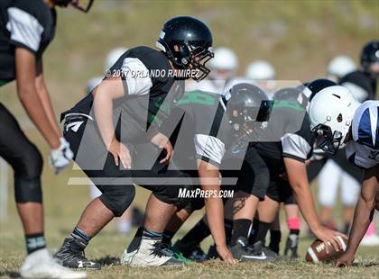 Thumbnail 1 in Hilltop vs. Granite Hills photogallery.