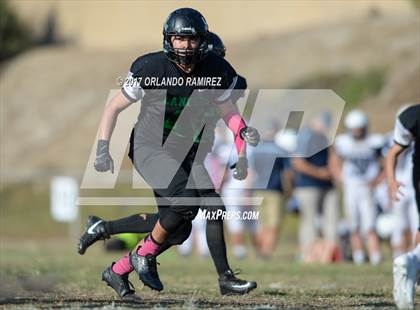 Thumbnail 2 in Hilltop vs. Granite Hills photogallery.