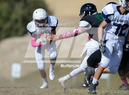 Thumbnail 3 in Hilltop vs. Granite Hills photogallery.