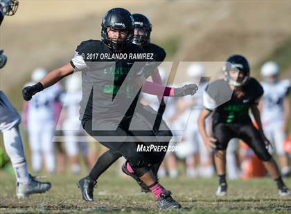 Thumbnail 3 in Hilltop vs. Granite Hills photogallery.