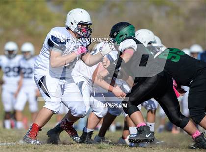 Thumbnail 2 in Hilltop vs. Granite Hills photogallery.
