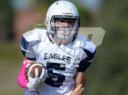 Thumbnail 1 in Hilltop vs. Granite Hills photogallery.
