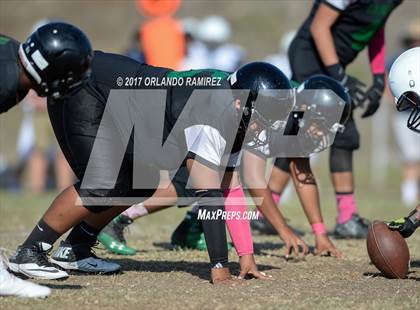 Thumbnail 2 in Hilltop vs. Granite Hills photogallery.