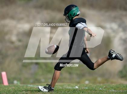 Thumbnail 1 in Hilltop vs. Granite Hills photogallery.