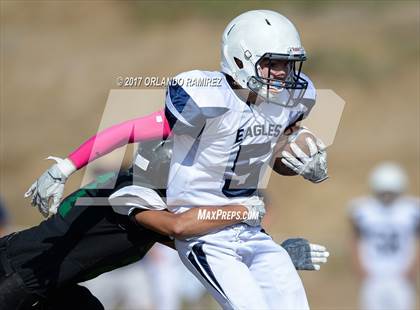 Thumbnail 3 in Hilltop vs. Granite Hills photogallery.