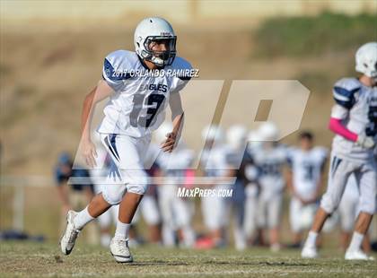 Thumbnail 3 in Hilltop vs. Granite Hills photogallery.