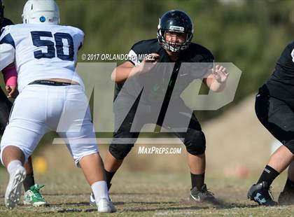 Thumbnail 3 in Hilltop vs. Granite Hills photogallery.