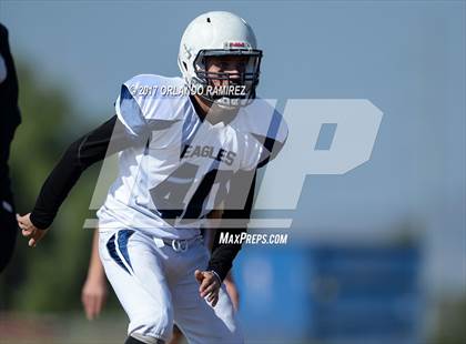 Thumbnail 2 in Hilltop vs. Granite Hills photogallery.
