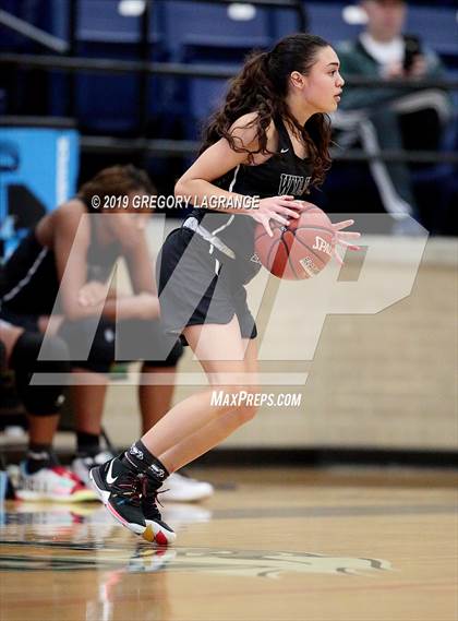 Thumbnail 3 in Wylie East vs Amarillo photogallery.