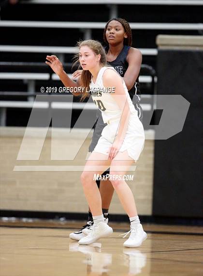 Thumbnail 3 in Wylie East vs Amarillo photogallery.