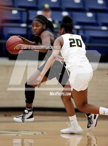 Thumbnail 2 in Wylie East vs Amarillo photogallery.