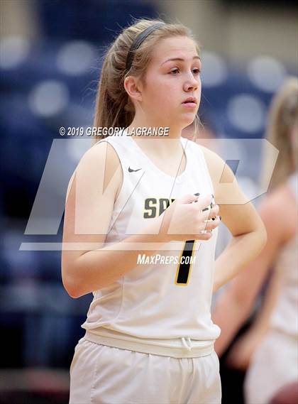Thumbnail 3 in Wylie East vs Amarillo photogallery.