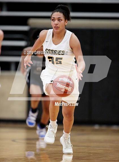 Thumbnail 2 in Wylie East vs Amarillo photogallery.