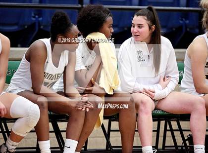 Thumbnail 1 in Wylie East vs Amarillo photogallery.