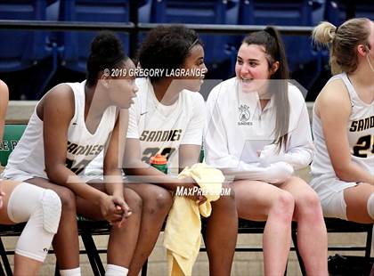 Thumbnail 3 in Wylie East vs Amarillo photogallery.