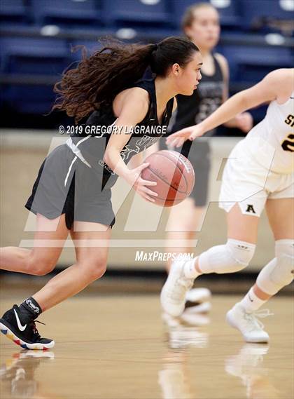 Thumbnail 1 in Wylie East vs Amarillo photogallery.
