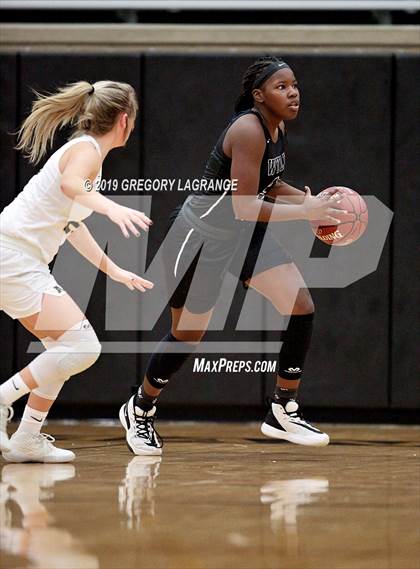 Thumbnail 3 in Wylie East vs Amarillo photogallery.