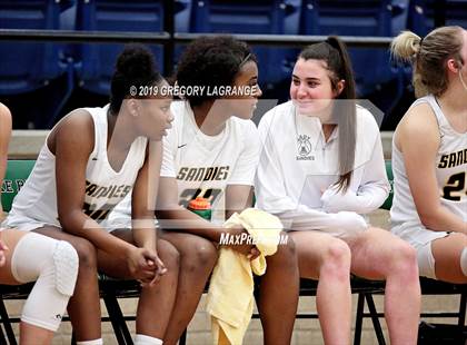 Thumbnail 2 in Wylie East vs Amarillo photogallery.