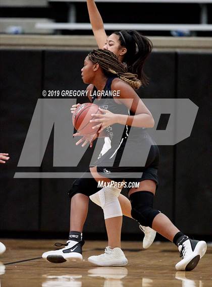 Thumbnail 1 in Wylie East vs Amarillo photogallery.
