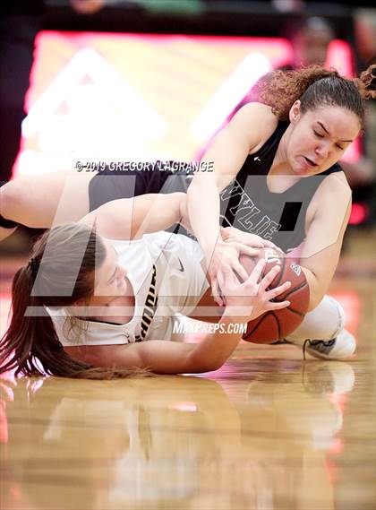 Thumbnail 3 in Wylie East vs Amarillo photogallery.