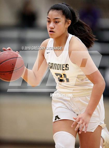 Thumbnail 2 in Wylie East vs Amarillo photogallery.