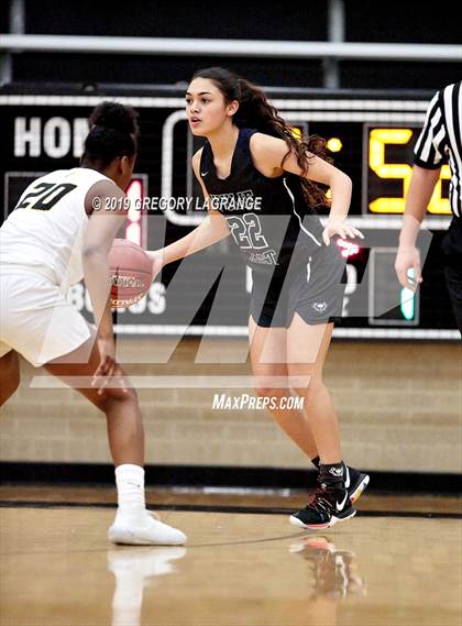 Thumbnail 2 in Wylie East vs Amarillo photogallery.