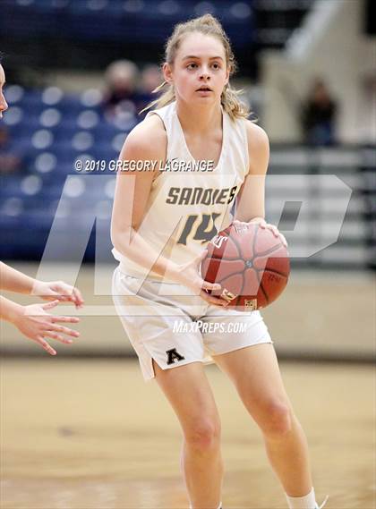 Thumbnail 1 in Wylie East vs Amarillo photogallery.