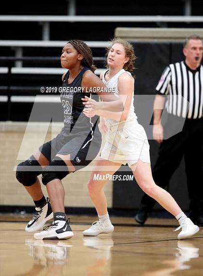 Thumbnail 1 in Wylie East vs Amarillo photogallery.