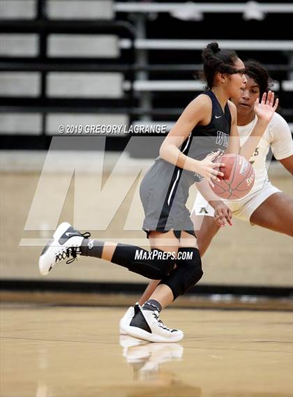 Thumbnail 3 in Wylie East vs Amarillo photogallery.