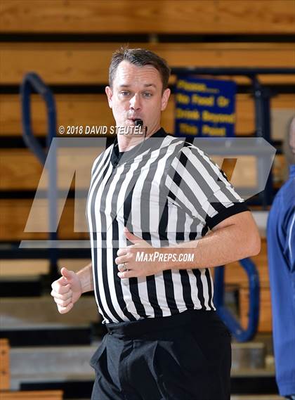 Thumbnail 1 in Folsom vs. Inderkum (Trojan Toss Up) photogallery.