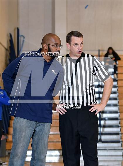 Thumbnail 3 in Folsom vs. Inderkum (Trojan Toss Up) photogallery.