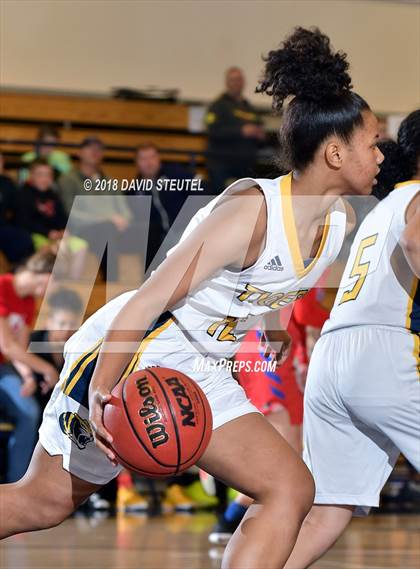 Thumbnail 3 in Folsom vs. Inderkum (Trojan Toss Up) photogallery.