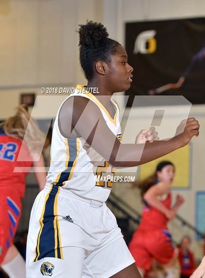 Thumbnail 1 in Folsom vs. Inderkum (Trojan Toss Up) photogallery.