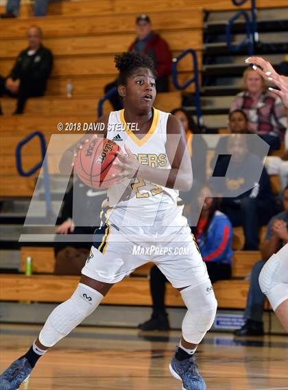 Thumbnail 3 in Folsom vs. Inderkum (Trojan Toss Up) photogallery.